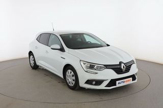 Renault Megane 1.5 dCi Energy Life