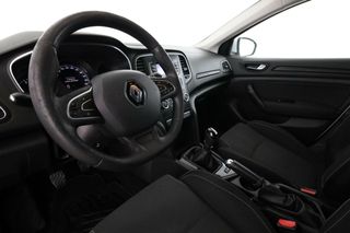 Renault Megane 1.5 dCi Energy Life