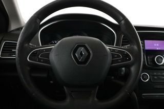 Renault Megane 1.5 dCi Energy Life