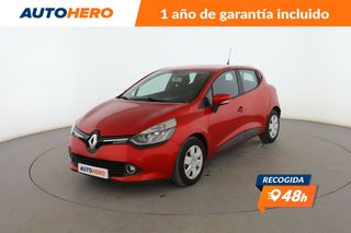 Renault Clio 1.2 Expression