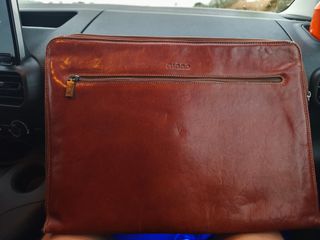 Cartera porta documentos Ruano 