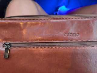Cartera porta documentos Ruano 