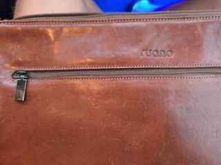 Cartera porta documentos Ruano 