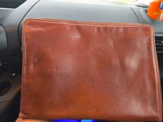 Cartera porta documentos Ruano 