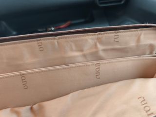Cartera porta documentos Ruano 