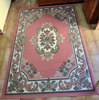 Alfombra 
