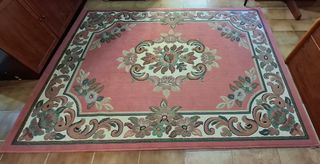 Alfombra 