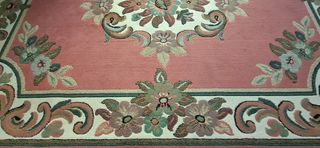 Alfombra 