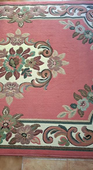 Alfombra 