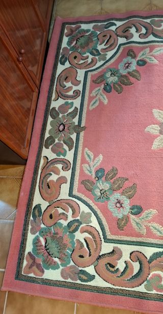 Alfombra 