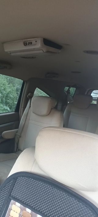SsangYong Rodius 2009