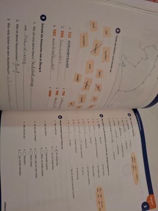Wir alle a1.1 libro del alumno + ejercicios + o...