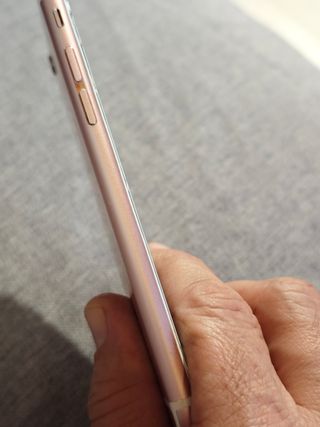 iPhone 6S Rose Gold