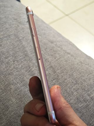 iPhone 6S Rose Gold