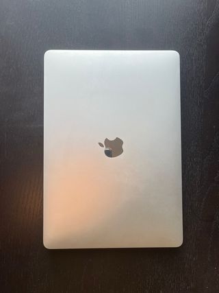 MacBook Air 13 2020 8GB Plata Bateria 50% A2179