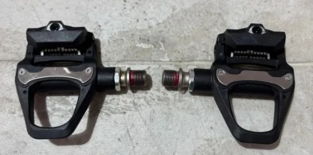 Pedali automatici Shimano