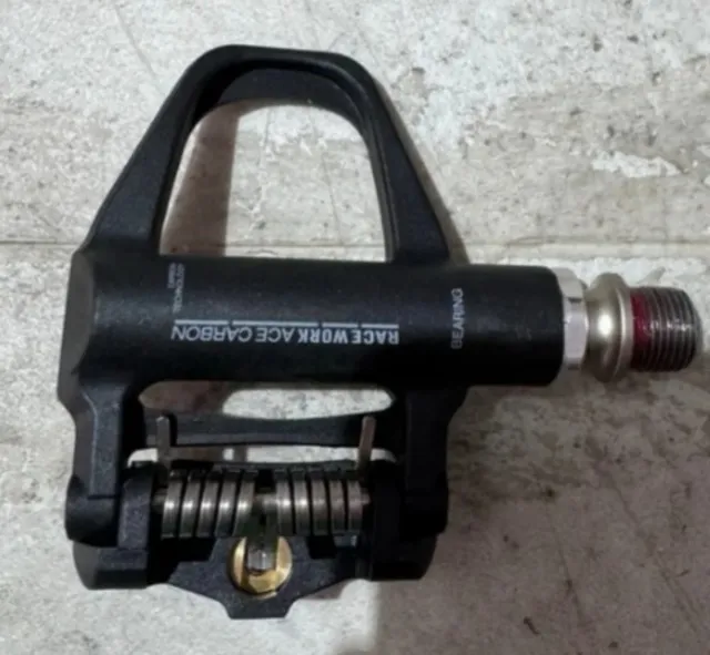 Pedali automatici Shimano