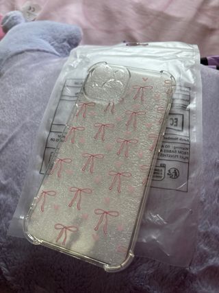 Funda para iPhone 15 ,diseños variados.