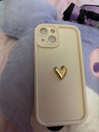 Funda para iPhone 15 ,diseños variados.