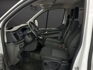 Ford Transit Custom Combi 9 L2H2 2.0 130CV
