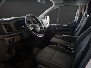 Ford Transit Custom Combi 9 L2H2 2.0D