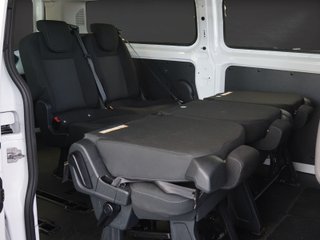 Ford Transit Custom Combi 9 L2H2 2.0D