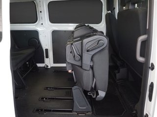 Ford Transit Custom Combi 9 L2H2 2.0D