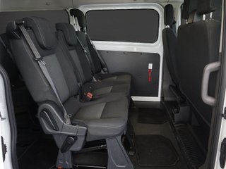 Ford Transit Custom Combi 9 L2H2 2.0D