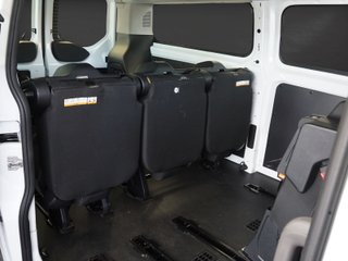 Ford Transit Custom Combi 9 L2H2 2.0D