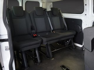 Ford Transit Custom Combi 9 L2H2 2.0D