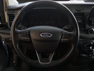 Ford Transit Custom Combi 9 L2H2 2.0D