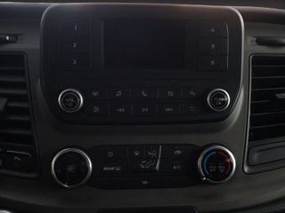 Ford Transit Custom Combi 9 L2H2 2.0D