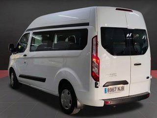 Ford Transit Custom Combi 9 L2H2 2.0D