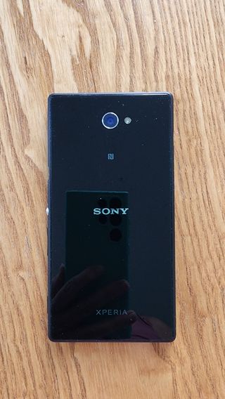Sony Xperia M2 nero