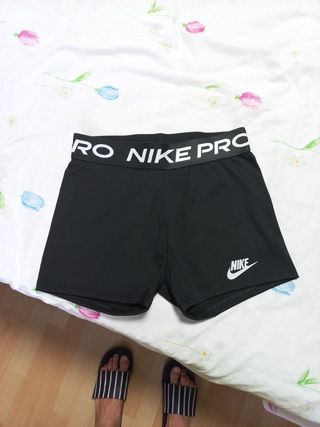 Mallas Nike Pro Talla M
