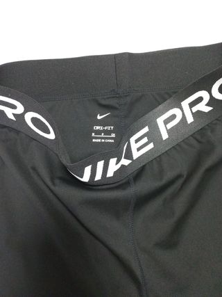 Mallas Nike Pro Talla M