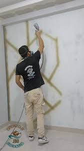Servicios de pintura profesional