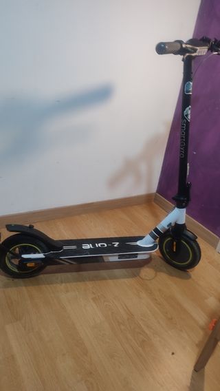 Patinete Eléctrico SmartGyro Z-One