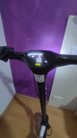 Patinete Eléctrico SmartGyro Z-One