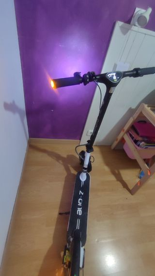 Patinete Eléctrico SmartGyro Z-One
