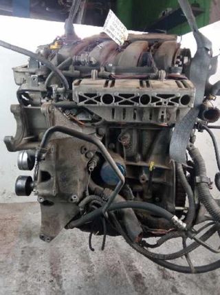 211140 motor completo f4r713 renault laguna 2.0 mt