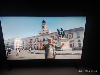 TV TCL 32 pulgadas