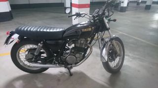 Yamaha sr 500