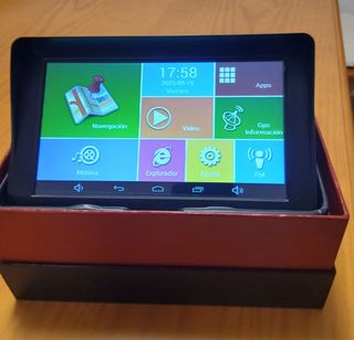 GPS para Camiones y Coches