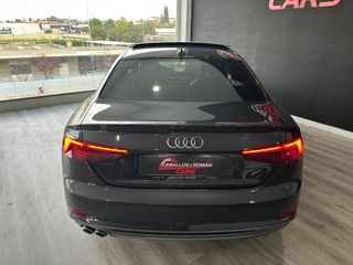 Audi A5 2017