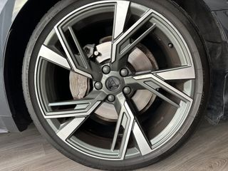 Audi A5 2017