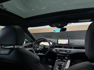 Audi A5 2017
