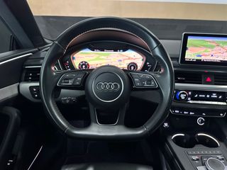 Audi A5 2017