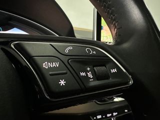 Audi A5 2017