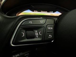 Audi A5 2017